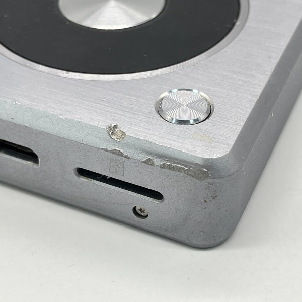 FIIO 【中古】FiiO X5 2nd generation【秋葉原】 – e☆イヤホン