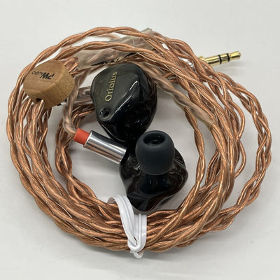 【中古】Forsteni MKII【秋葉原】