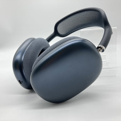 【中古】AirPods Max(USB-C) MWW43ZA/A ミッドナイト【秋葉原】