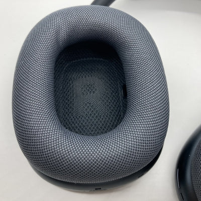 【中古】AirPods Max(USB-C) MWW43ZA/A ミッドナイト【秋葉原】