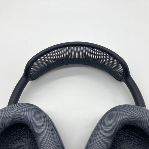 【中古】AirPods Max(USB-C) MWW43ZA/A ミッドナイト【秋葉原】