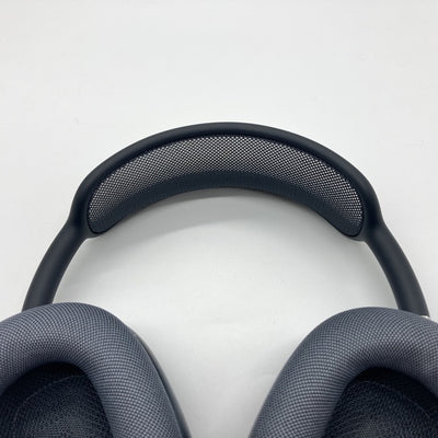 【中古】AirPods Max(USB-C) MWW43ZA/A ミッドナイト【秋葉原】