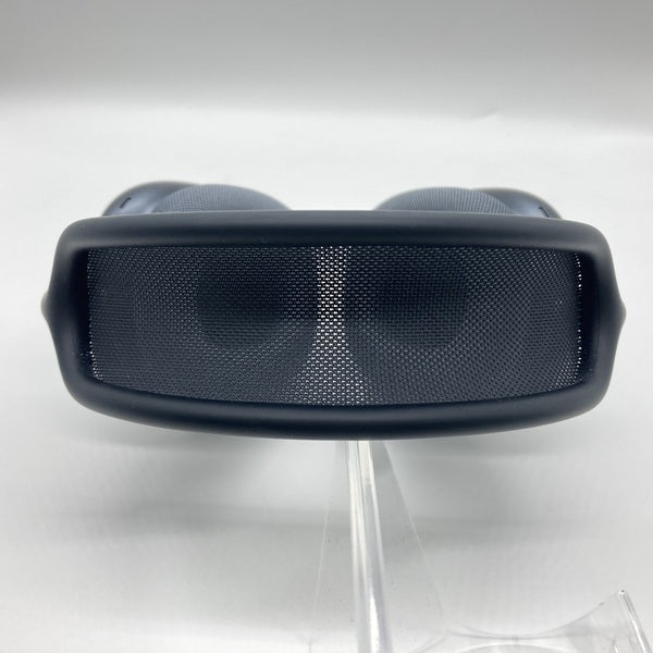 【中古】AirPods Max(USB-C) MWW43ZA/A ミッドナイト【秋葉原】