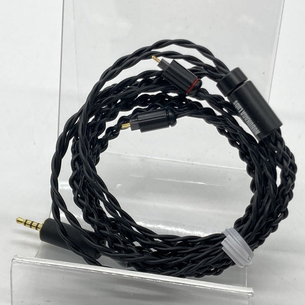 【中古】MAGELLAN (マゼラン) AK2.5mm4極バランス/カスタムIEM2pin 【NLA-MGL】【仙台】