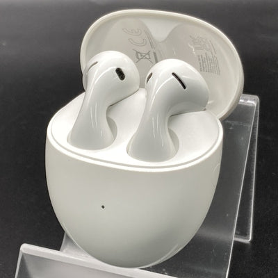 【中古】FreeBuds 5 セラミックホワイト 【55036456】【仙台】