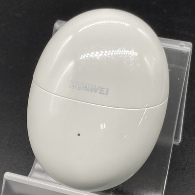 【中古】FreeBuds 5 セラミックホワイト 【55036456】【仙台】
