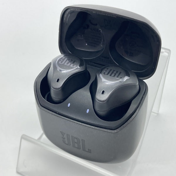 【中古】CLUB PRO+ TWS【JBLCLUBPROPTWSBLK】【日本橋】