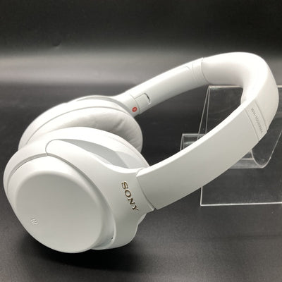 【中古】WH-1000XM4 WM サイレントホワイト【仙台】