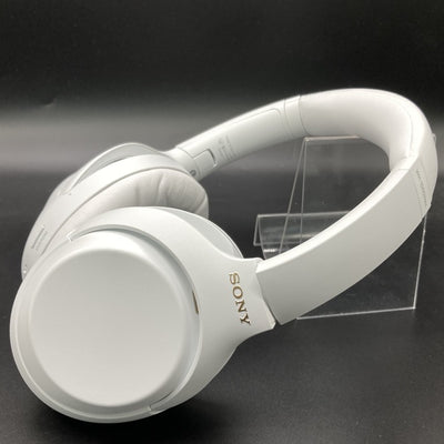 【中古】WH-1000XM4 WM サイレントホワイト【仙台】
