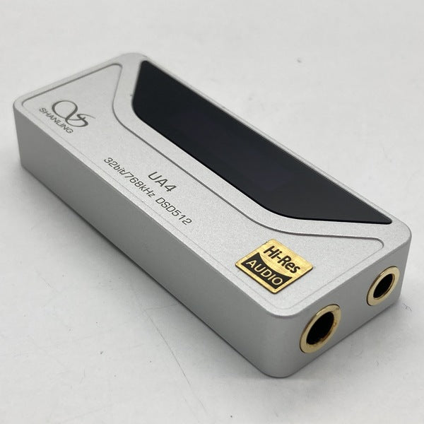 【中古】UA4 シルバー【秋葉原】