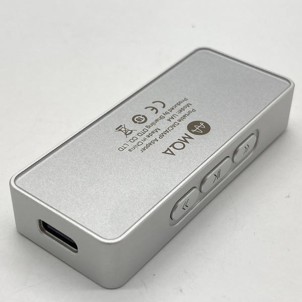【中古】UA4 シルバー【秋葉原】