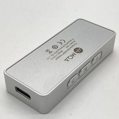 【中古】UA4 シルバー【秋葉原】