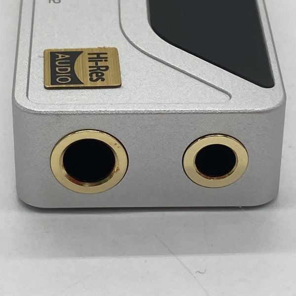 【中古】UA4 シルバー【秋葉原】