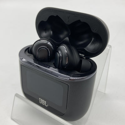 【中古】TOUR PRO 2 ブラック【JBLTOURPRO2BLK】【秋葉原】