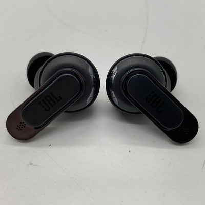 【中古】TOUR PRO 2 ブラック【JBLTOURPRO2BLK】【秋葉原】