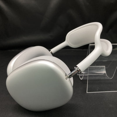【中古】AirPods Max MGYJ3J/A　ワイヤレスヘッドホン　シルバー【日本橋】