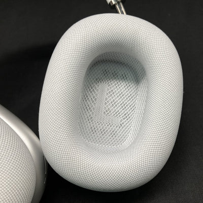 【中古】AirPods Max MGYJ3J/A　ワイヤレスヘッドホン　シルバー【日本橋】