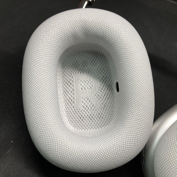 【中古】AirPods Max MGYJ3J/A　ワイヤレスヘッドホン　シルバー【日本橋】