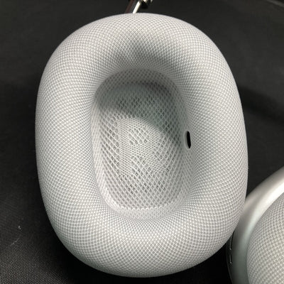 【中古】AirPods Max MGYJ3J/A　ワイヤレスヘッドホン　シルバー【日本橋】