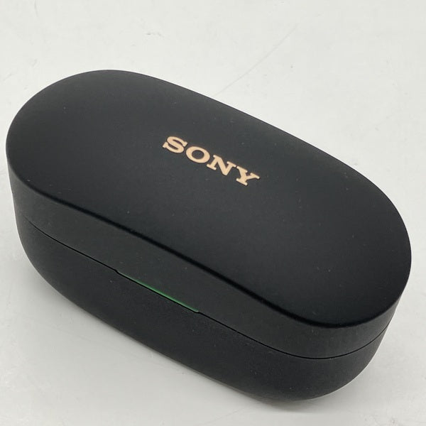 【中古】WF-1000XM4 BM ブラック【日本橋】