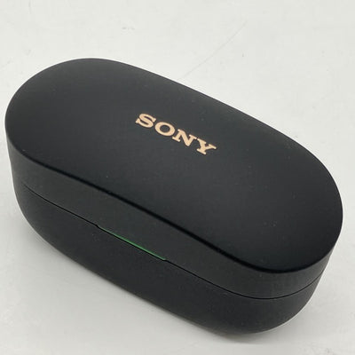 【中古】WF-1000XM4 BM ブラック【日本橋】