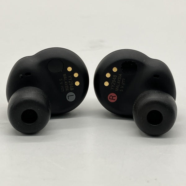 【中古】WF-1000XM4 BM ブラック【日本橋】