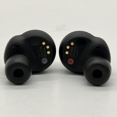 【中古】WF-1000XM4 BM ブラック【日本橋】