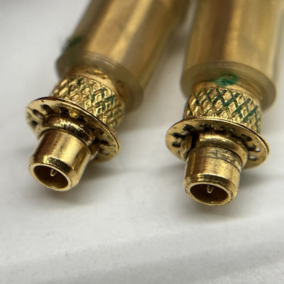 【中古】LAB02用ケーブル MMCX-2.5mm4極バランス【FI-CABL12D】【秋葉原】