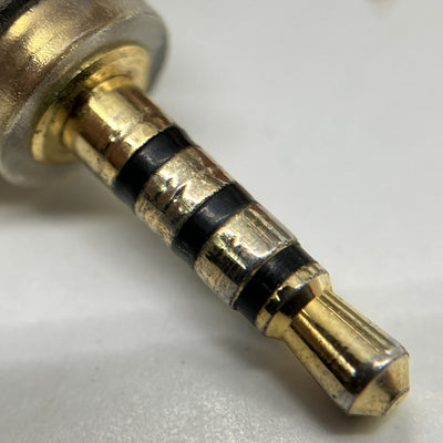 【中古】LAB02用ケーブル MMCX-2.5mm4極バランス【FI-CABL12D】【秋葉原】