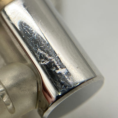 【中古】LAB02用ケーブル MMCX-2.5mm4極バランス【FI-CABL12D】【秋葉原】