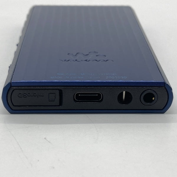 【中古】NW-A306 LC ブルー【仙台】
