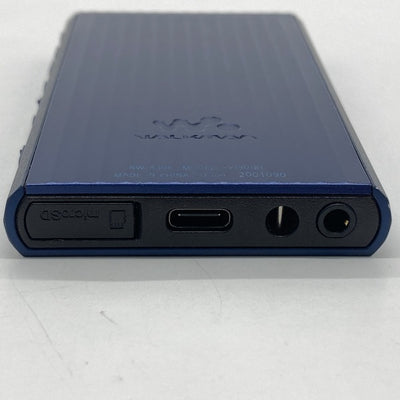 【中古】NW-A306 LC ブルー【仙台】