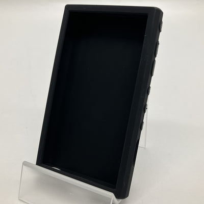 【中古】NW-A300シリーズ用シリコンケース ブラック 【CKM-NWA300BCWW】【秋葉原】