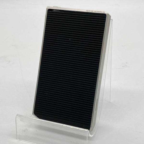 【中古】PLENUE R 【PR-128G-SL】【日本橋】