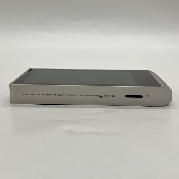 【中古】PLENUE R 【PR-128G-SL】【日本橋】