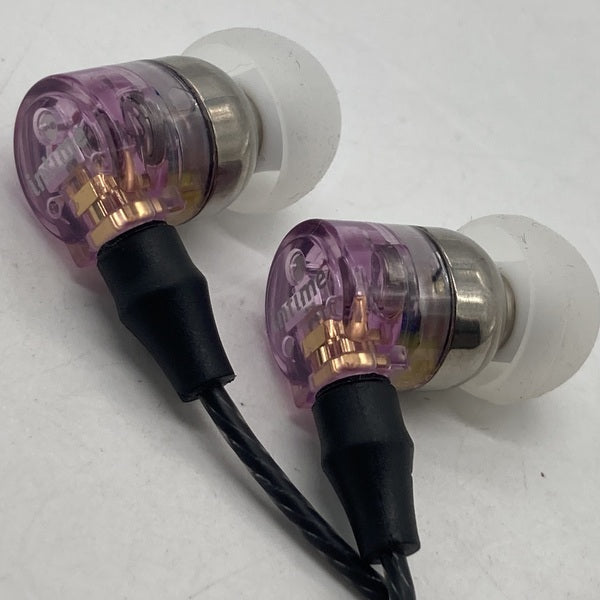 intime 電 Electro イヤホン intime 【中古】電 (ELECTRO) 秋葉原店限定イヤホン【秋葉原