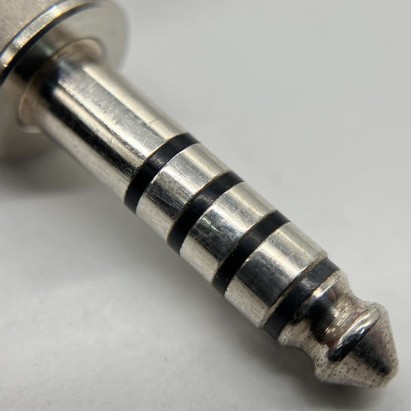 WAGNUS. 【中古】Sakura Quartz Lily トープラ販売製 4.4mm 5極