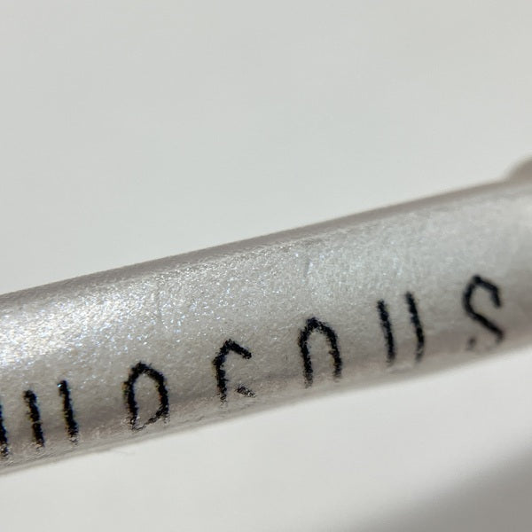 WAGNUS. 【中古】Sakura Quartz Lily トープラ販売製 4.4mm 5極