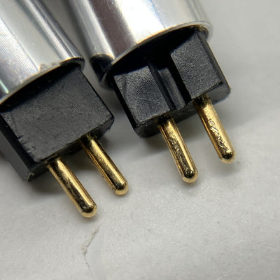 【中古】Clear force Light Custom IEM 2pin 4.4φ L-Plug (1.2m)【秋葉原】