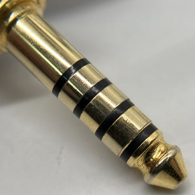 【中古】Clear force Light Custom IEM 2pin 4.4φ L-Plug (1.2m)【秋葉原】
