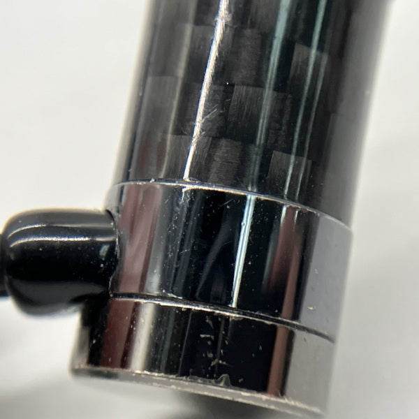 【中古】Clear force Light Custom IEM 2pin 4.4φ L-Plug (1.2m)【秋葉原】