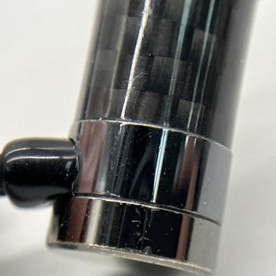 【中古】Clear force Light Custom IEM 2pin 4.4φ L-Plug (1.2m)【秋葉原】