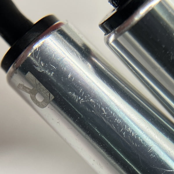 【中古】Clear force Light Custom IEM 2pin 4.4φ L-Plug (1.2m)【秋葉原】