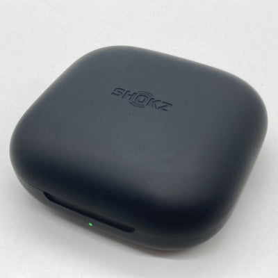 【中古】OpenFit Air Black【SKZ-EP-000025】【名古屋】