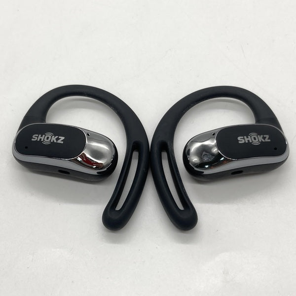 【中古】OpenFit Air Black【SKZ-EP-000025】【名古屋】