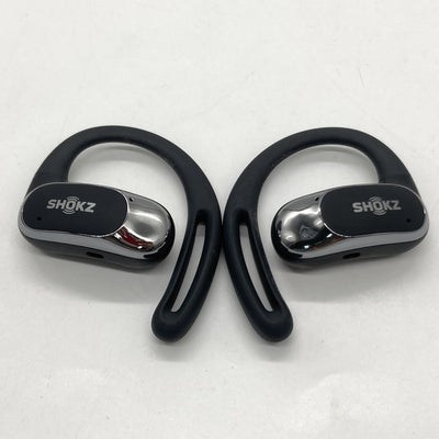 【中古】OpenFit Air Black【SKZ-EP-000025】【名古屋】
