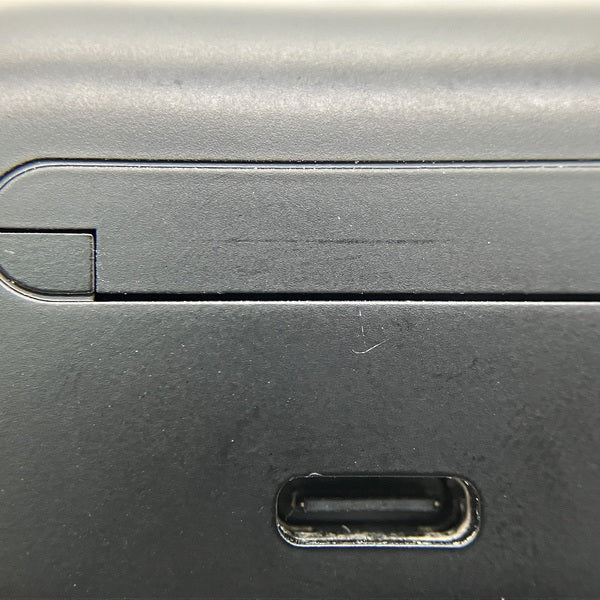 【中古】AM-TW01 ブラック【仙台】