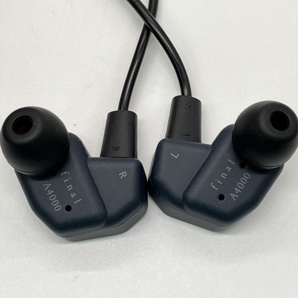 【中古】A4000 【FI-A4DPLDN】【秋葉原】