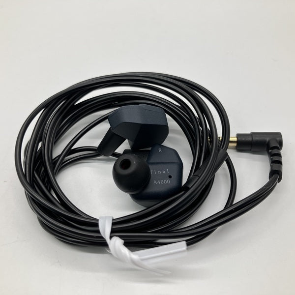 【中古】A4000 【FI-A4DPLDN】【秋葉原】