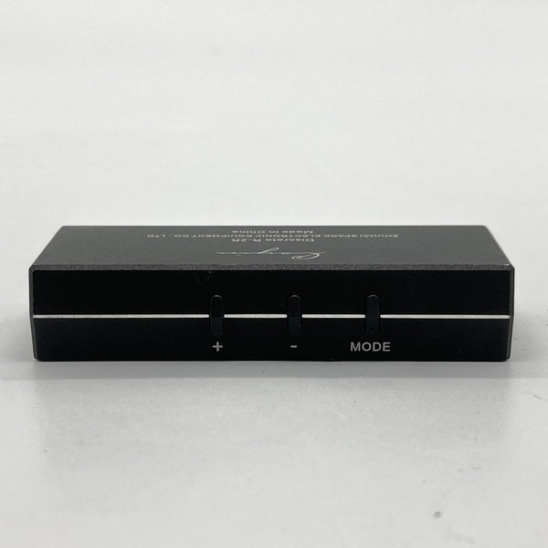 【中古】RU6・Discrete R2R ポータブルUSB DAC/AMP【日本橋】